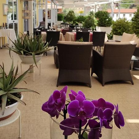 Belvedere Resort Ai Colli 갈지냐노 외부 사진