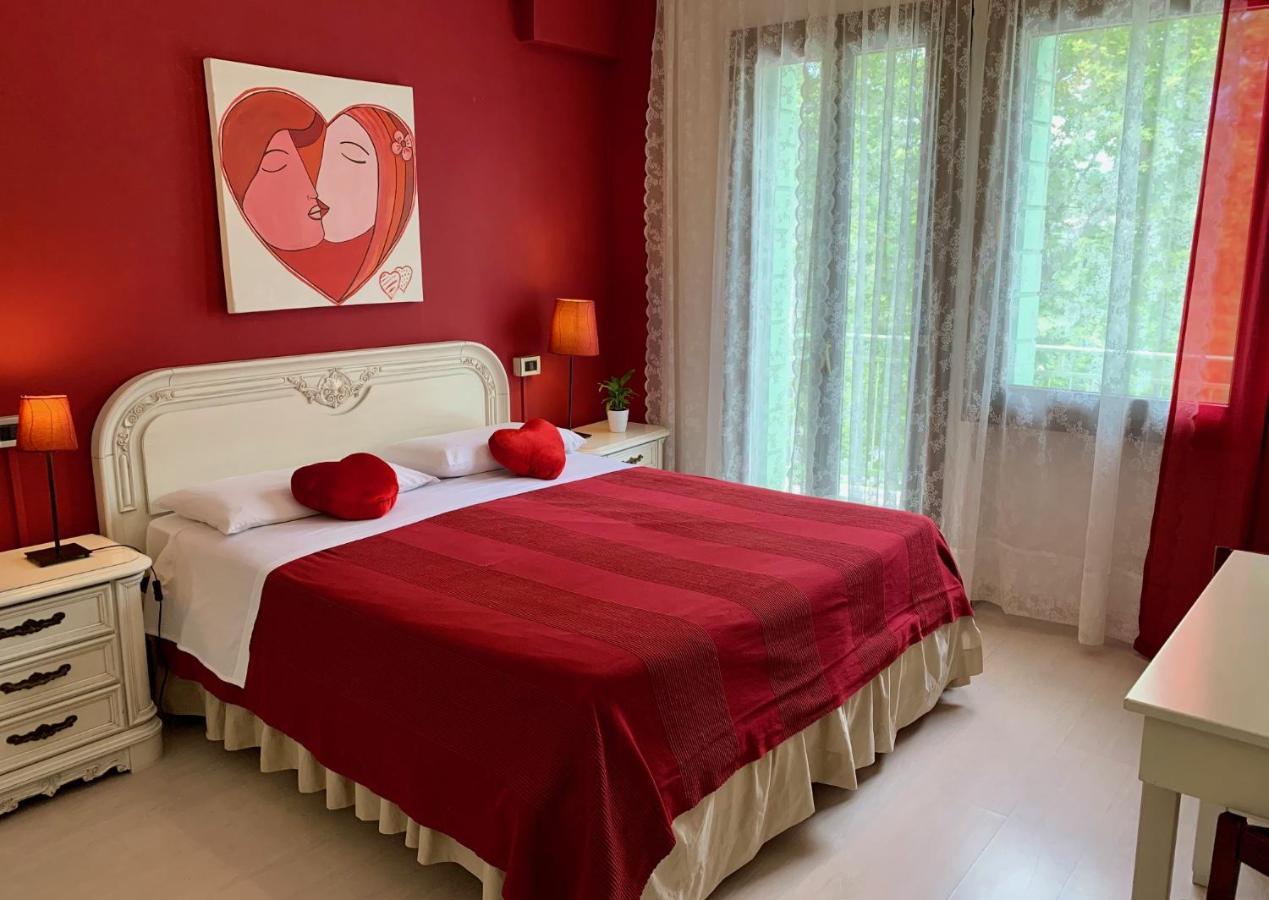 Belvedere Resort Ai Colli 갈지냐노 외부 사진