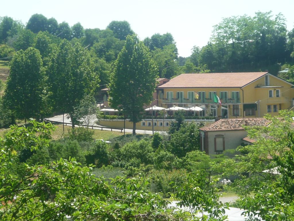 Belvedere Resort Ai Colli 갈지냐노 외부 사진