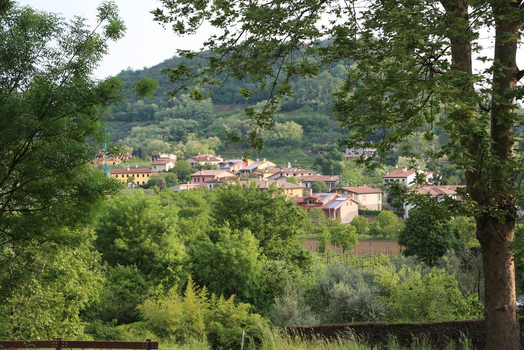 Belvedere Resort Ai Colli 갈지냐노 외부 사진