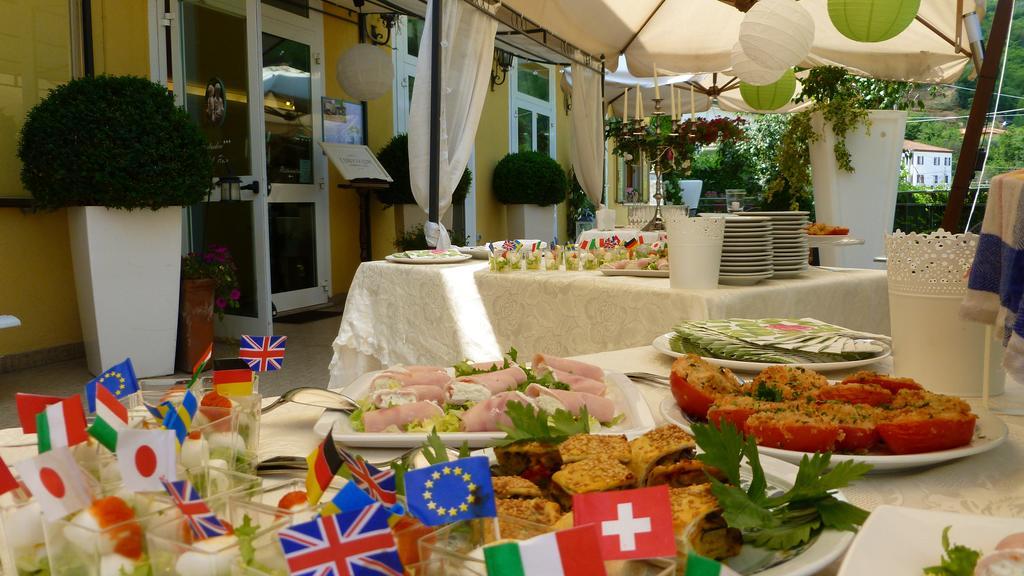 Belvedere Resort Ai Colli 갈지냐노 외부 사진