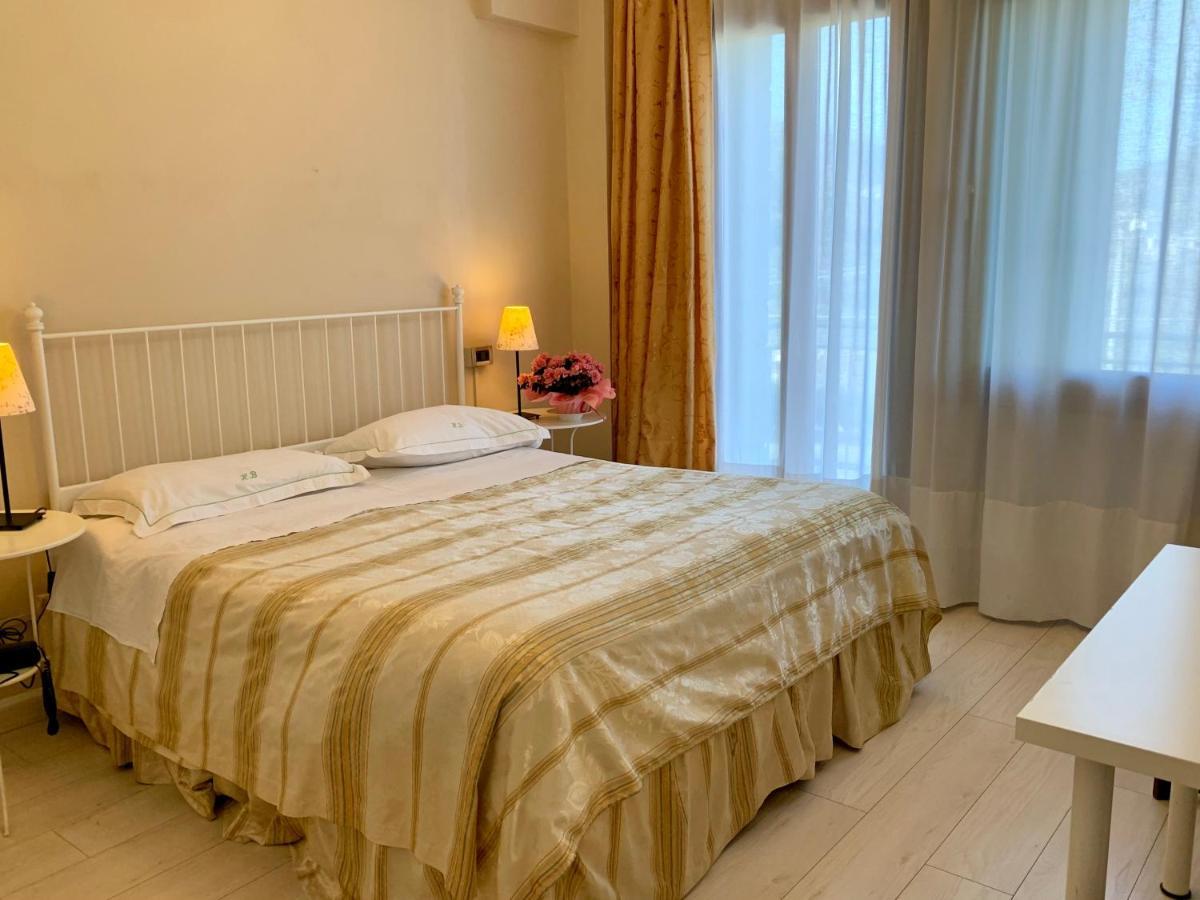 Belvedere Resort Ai Colli 갈지냐노 외부 사진