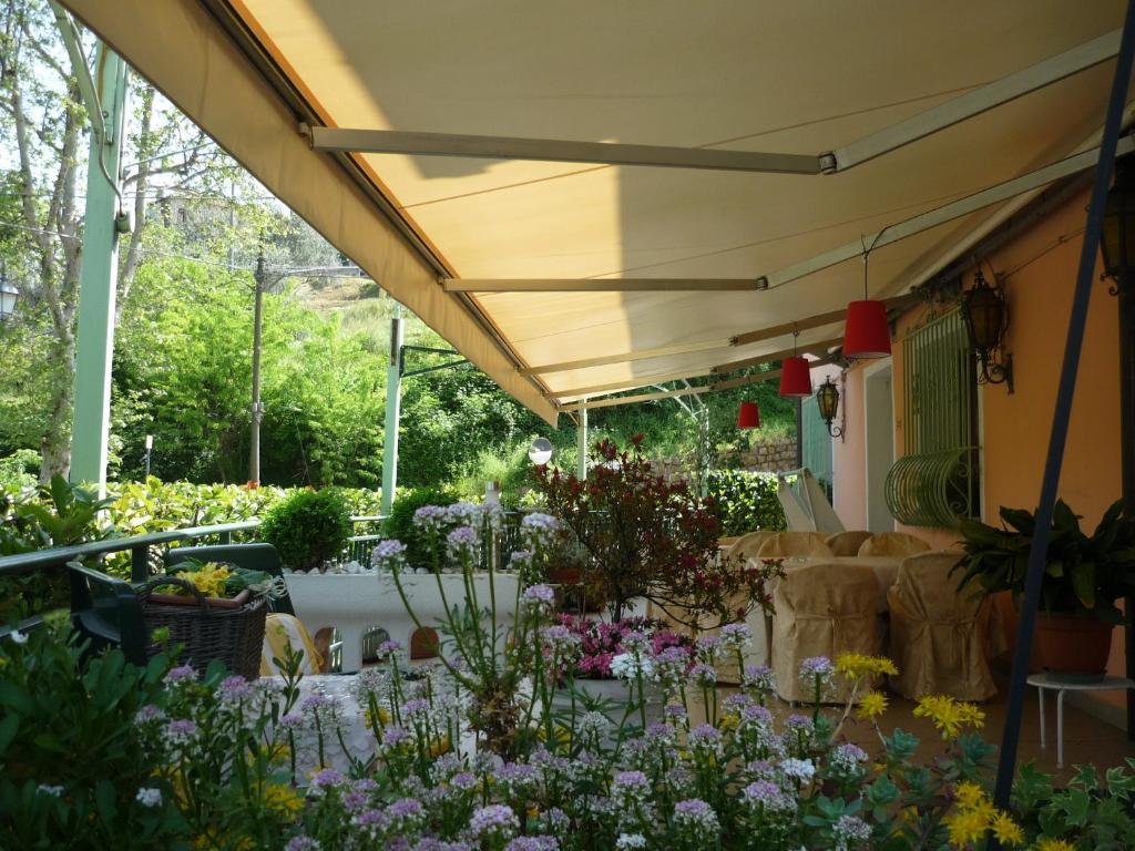 Belvedere Resort Ai Colli 갈지냐노 외부 사진