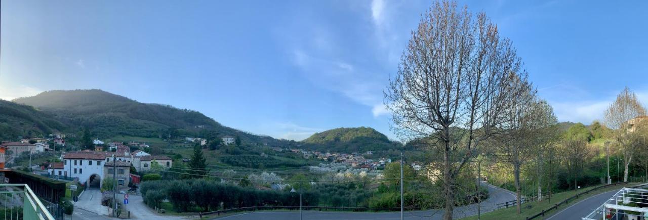 Belvedere Resort Ai Colli 갈지냐노 외부 사진
