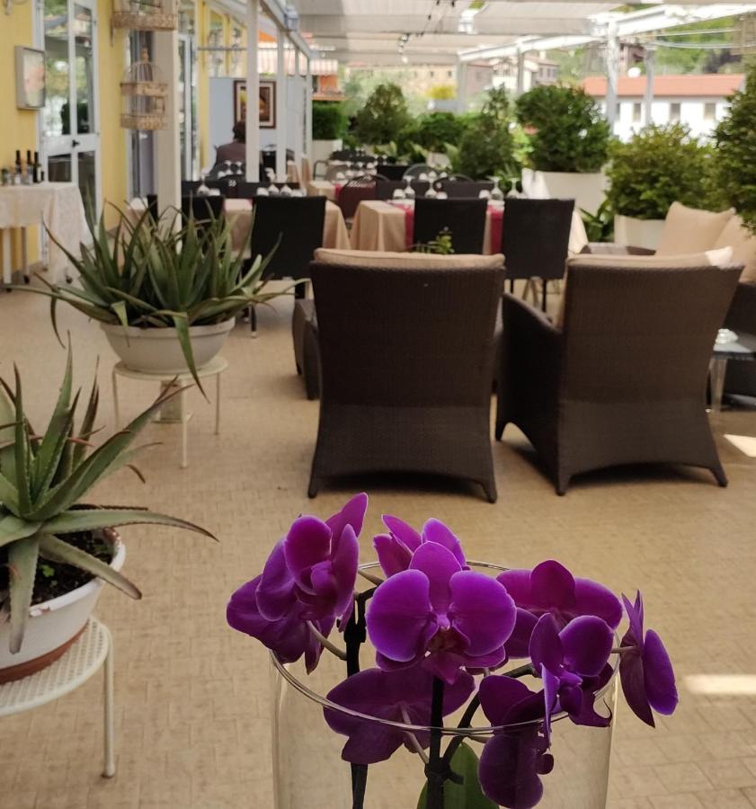 Belvedere Resort Ai Colli 갈지냐노 외부 사진