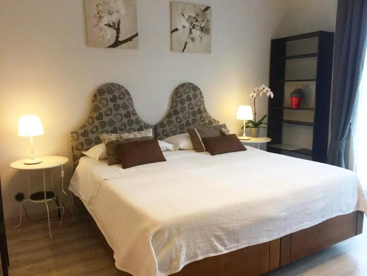 Belvedere Resort Ai Colli 갈지냐노 외부 사진
