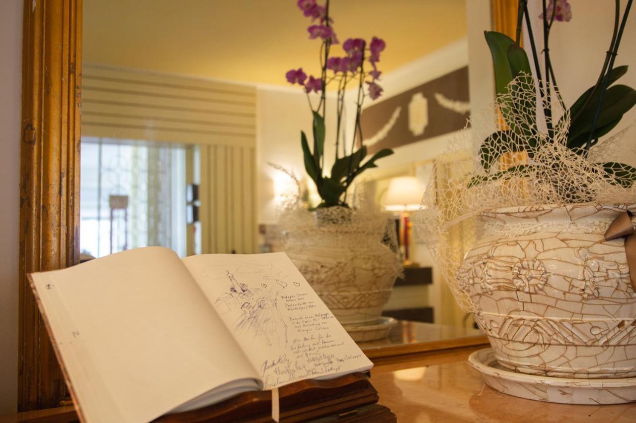 Belvedere Resort Ai Colli 갈지냐노 외부 사진