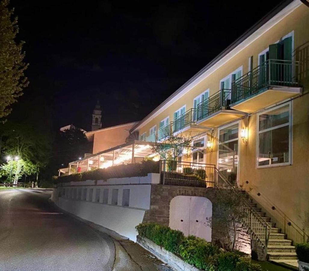 Belvedere Resort Ai Colli 갈지냐노 외부 사진