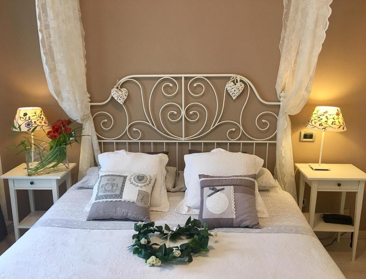 Belvedere Resort Ai Colli 갈지냐노 외부 사진