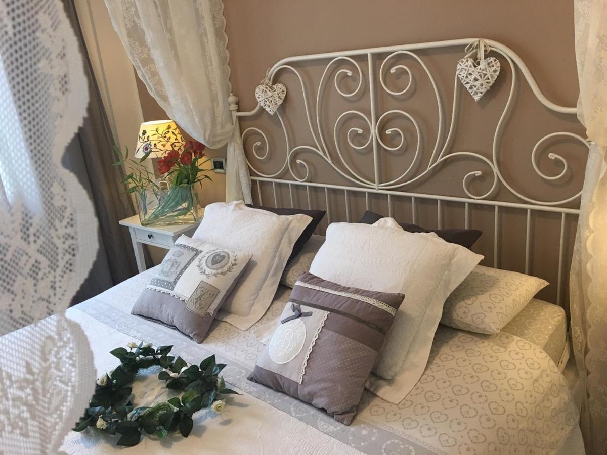 Belvedere Resort Ai Colli 갈지냐노 외부 사진