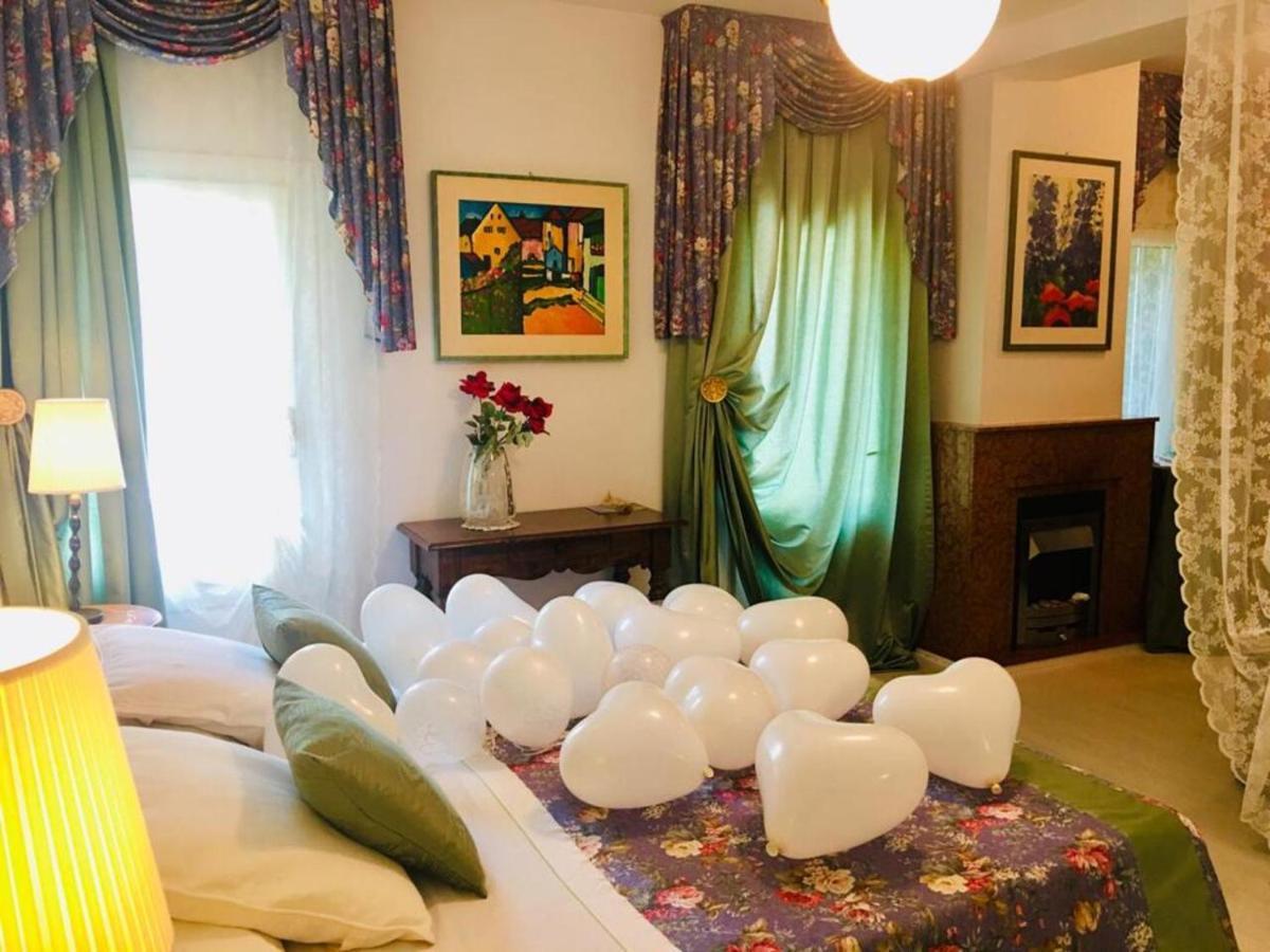 Belvedere Resort Ai Colli 갈지냐노 외부 사진