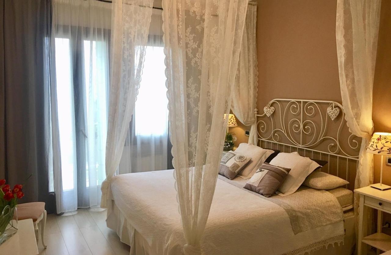 Belvedere Resort Ai Colli 갈지냐노 외부 사진