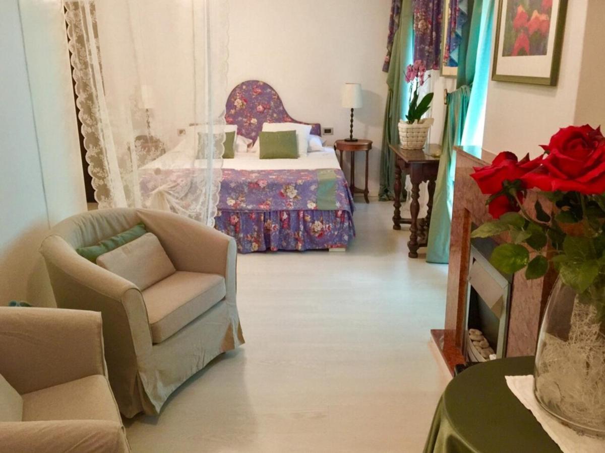 Belvedere Resort Ai Colli 갈지냐노 외부 사진