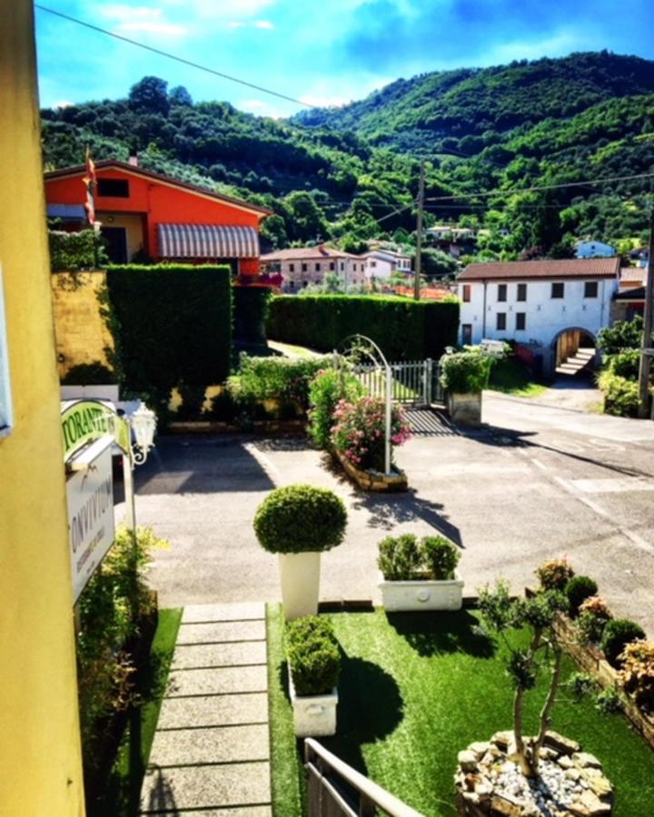 Belvedere Resort Ai Colli 갈지냐노 외부 사진