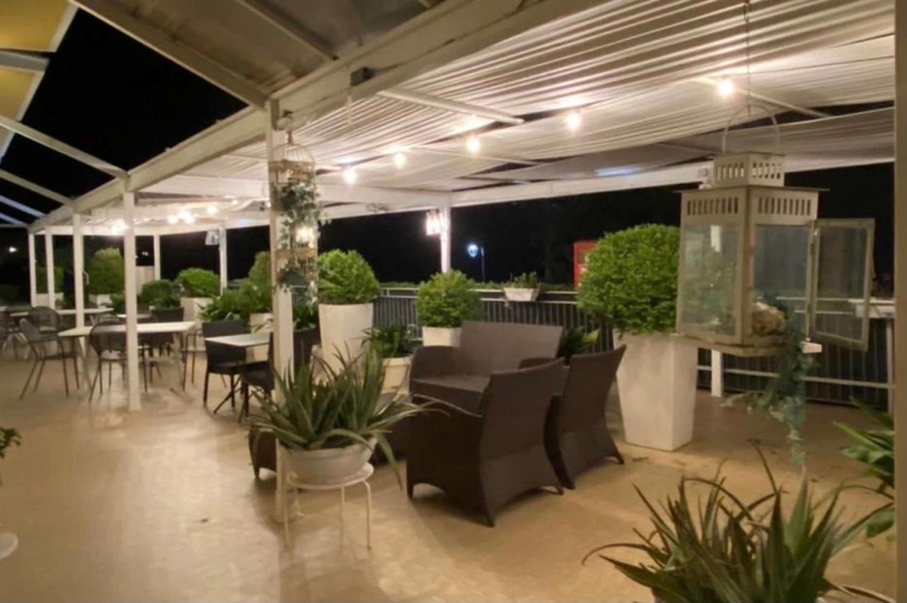 Belvedere Resort Ai Colli 갈지냐노 외부 사진