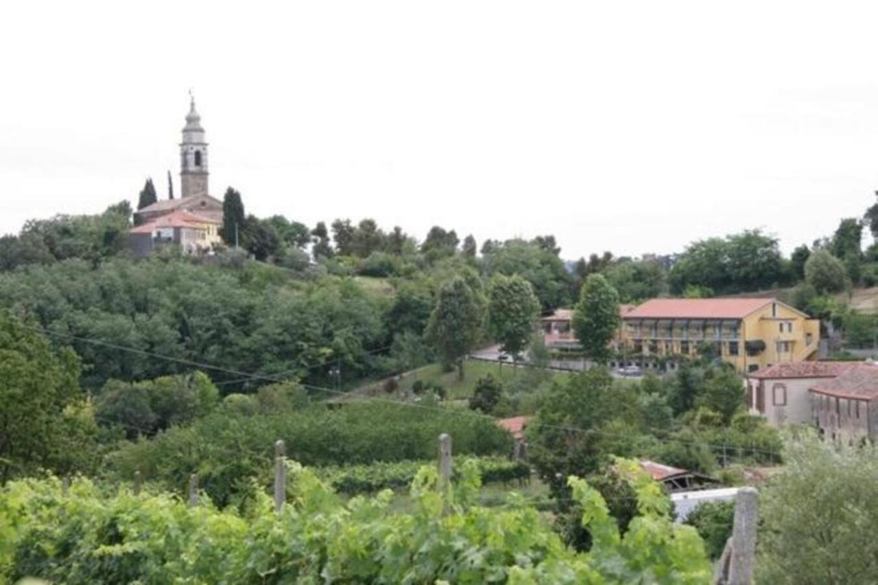 Belvedere Resort Ai Colli 갈지냐노 외부 사진