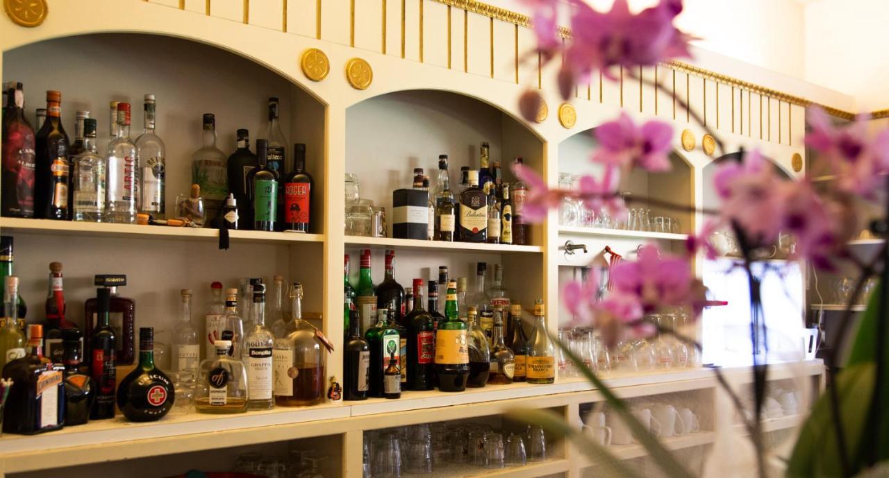 Belvedere Resort Ai Colli 갈지냐노 외부 사진
