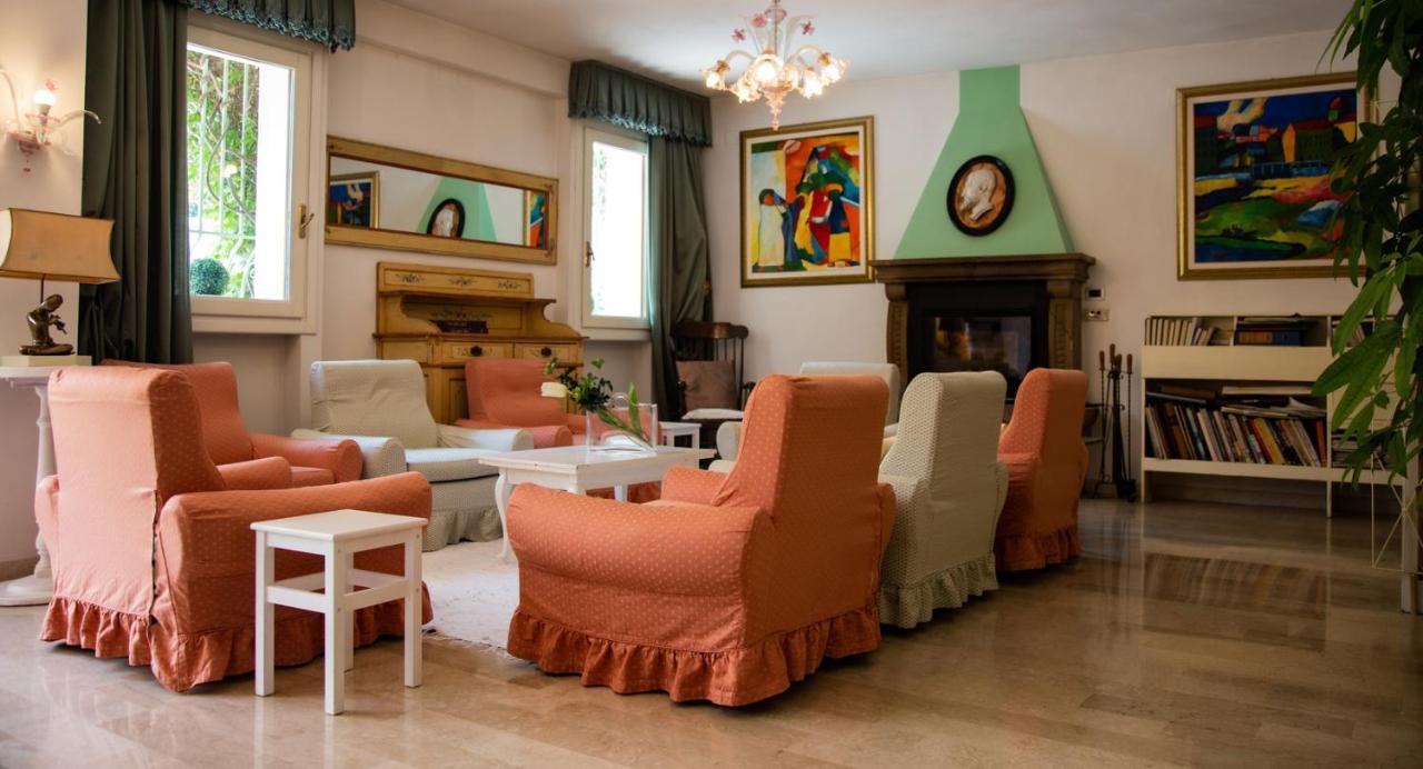 Belvedere Resort Ai Colli 갈지냐노 외부 사진