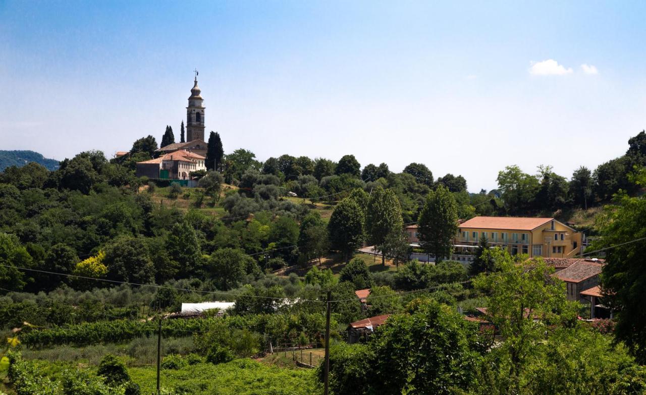 Belvedere Resort Ai Colli 갈지냐노 외부 사진