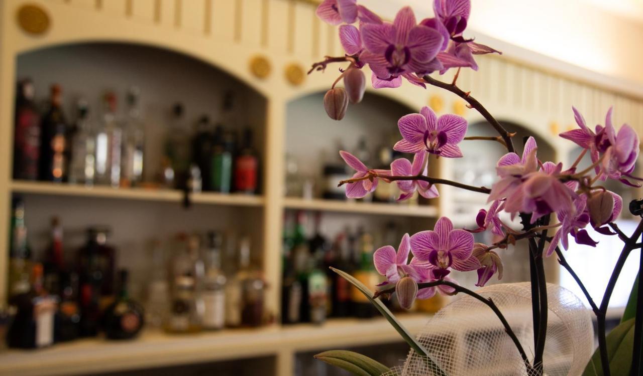 Belvedere Resort Ai Colli 갈지냐노 외부 사진