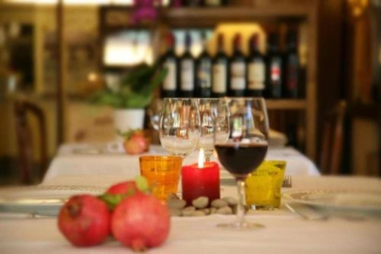 Belvedere Resort Ai Colli 갈지냐노 외부 사진