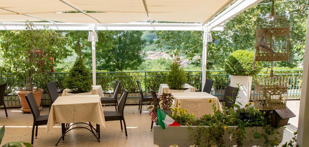 Belvedere Resort Ai Colli 갈지냐노 외부 사진