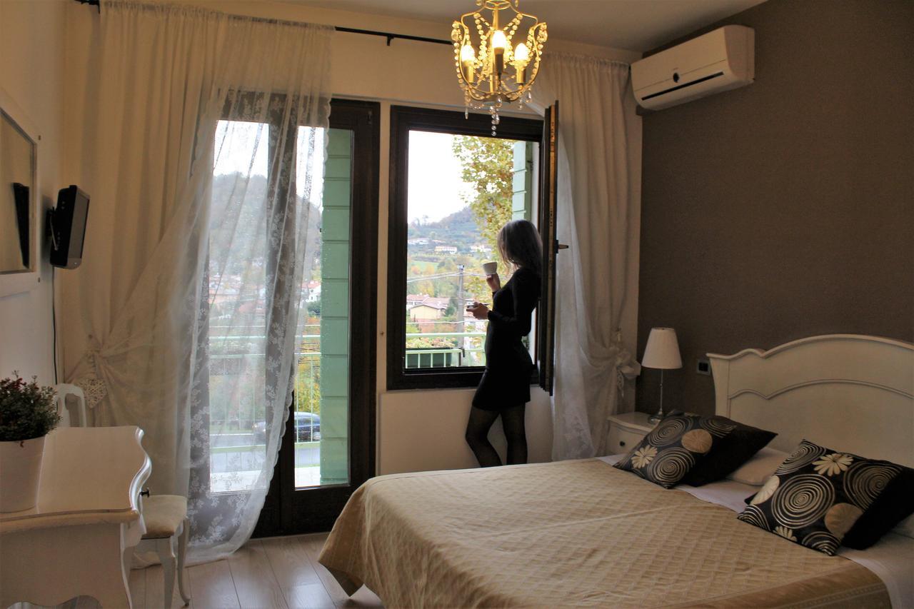 Belvedere Resort Ai Colli 갈지냐노 외부 사진