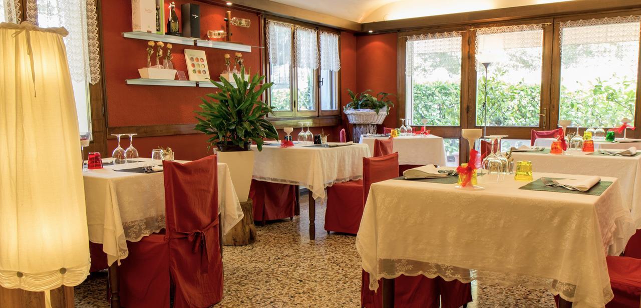 Belvedere Resort Ai Colli 갈지냐노 외부 사진