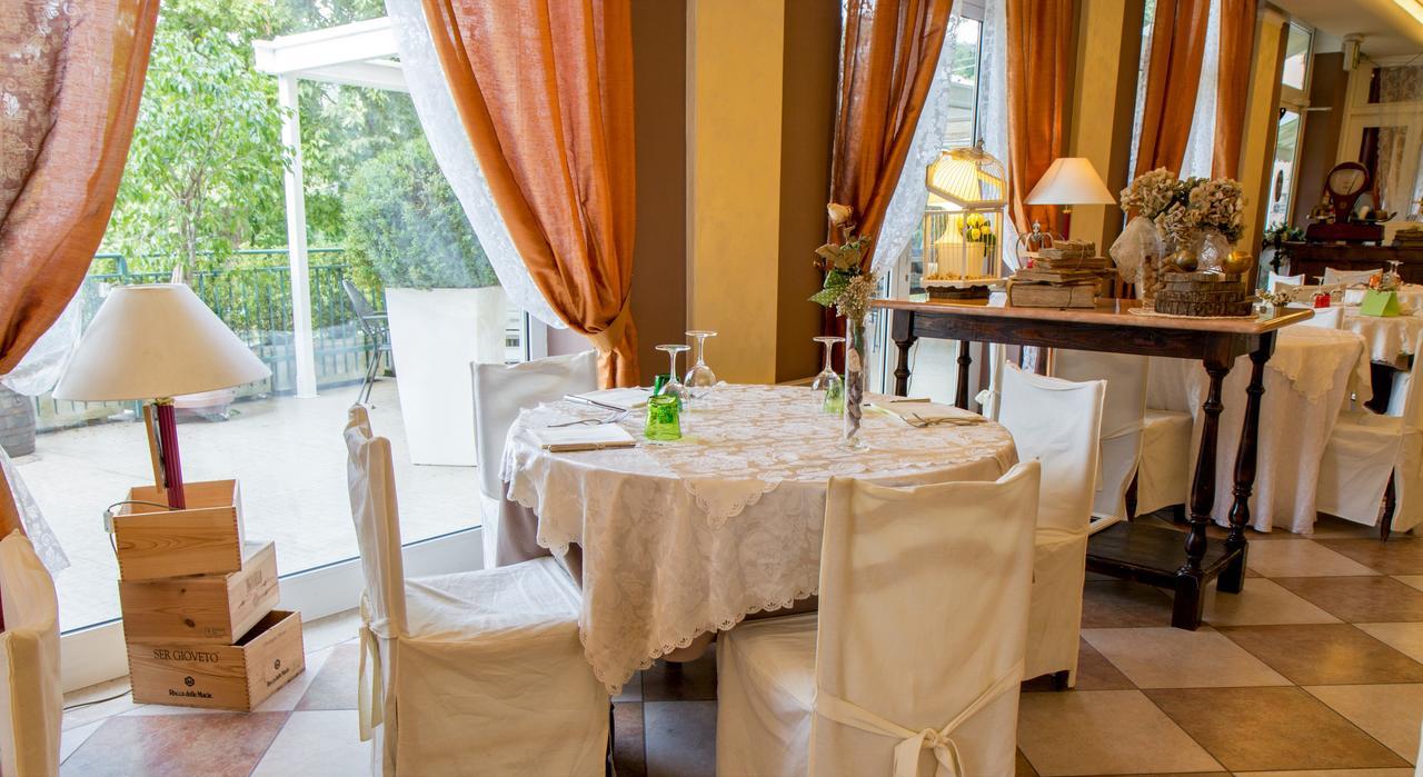 Belvedere Resort Ai Colli 갈지냐노 외부 사진