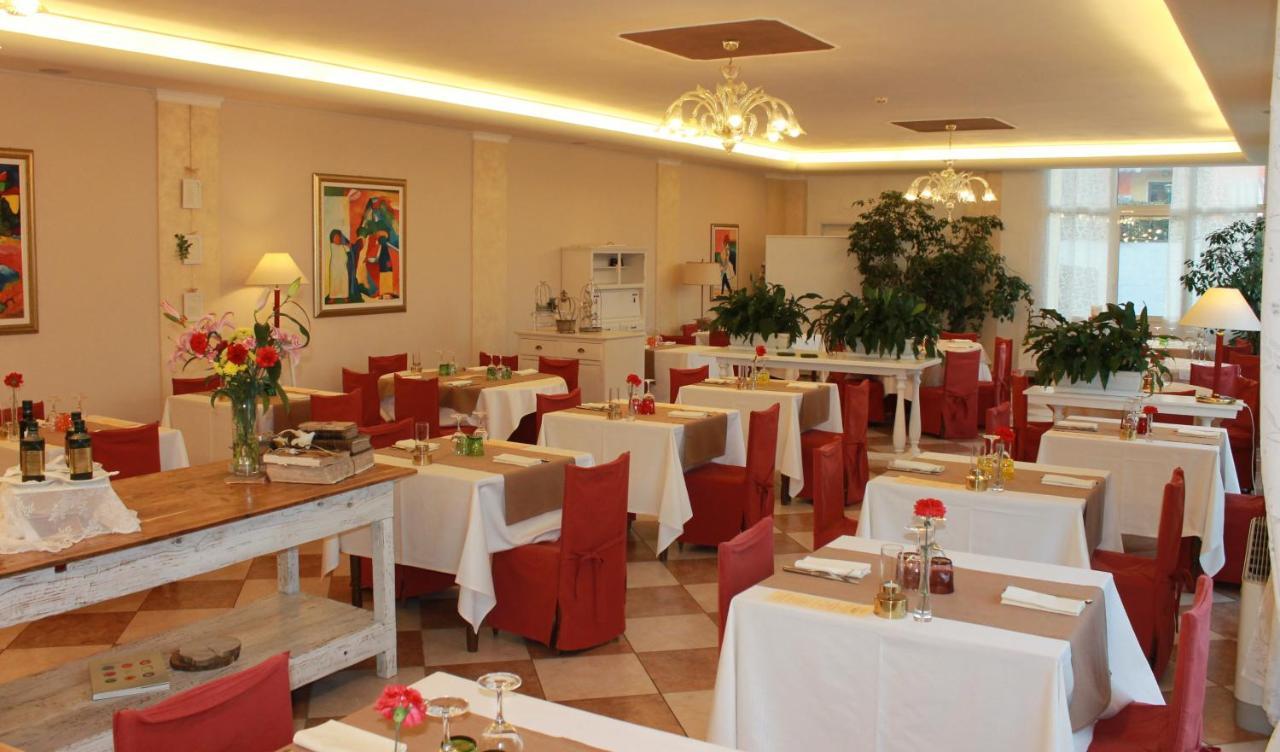 Belvedere Resort Ai Colli 갈지냐노 외부 사진