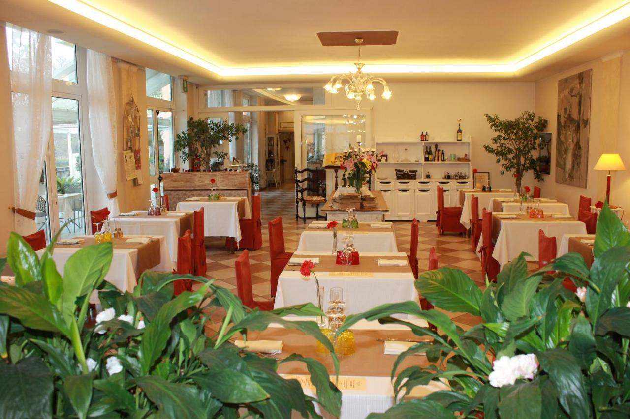 Belvedere Resort Ai Colli 갈지냐노 외부 사진