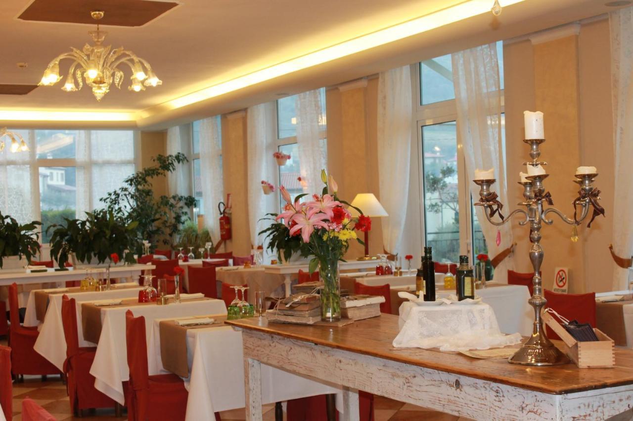 Belvedere Resort Ai Colli 갈지냐노 외부 사진