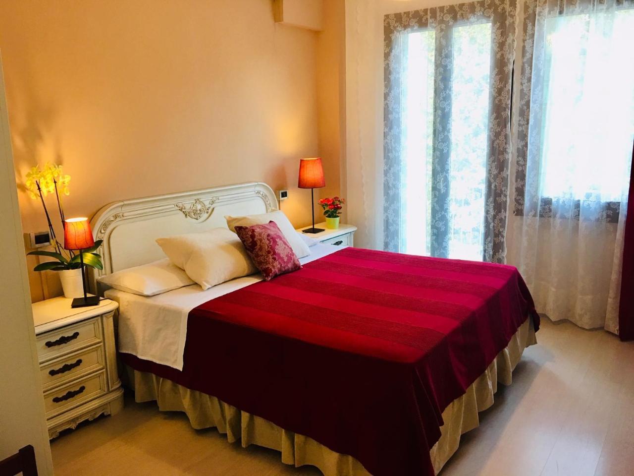 Belvedere Resort Ai Colli 갈지냐노 외부 사진