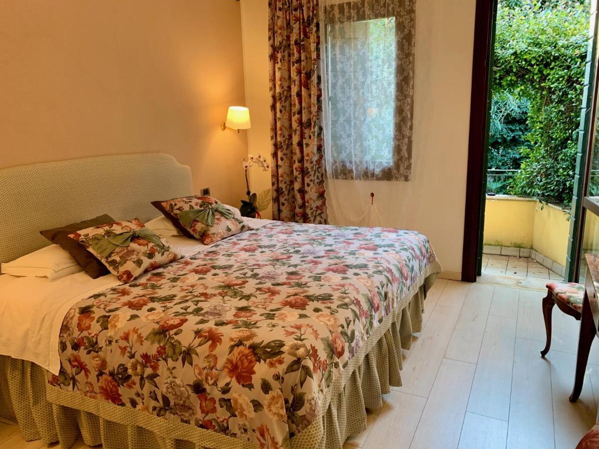 Belvedere Resort Ai Colli 갈지냐노 외부 사진