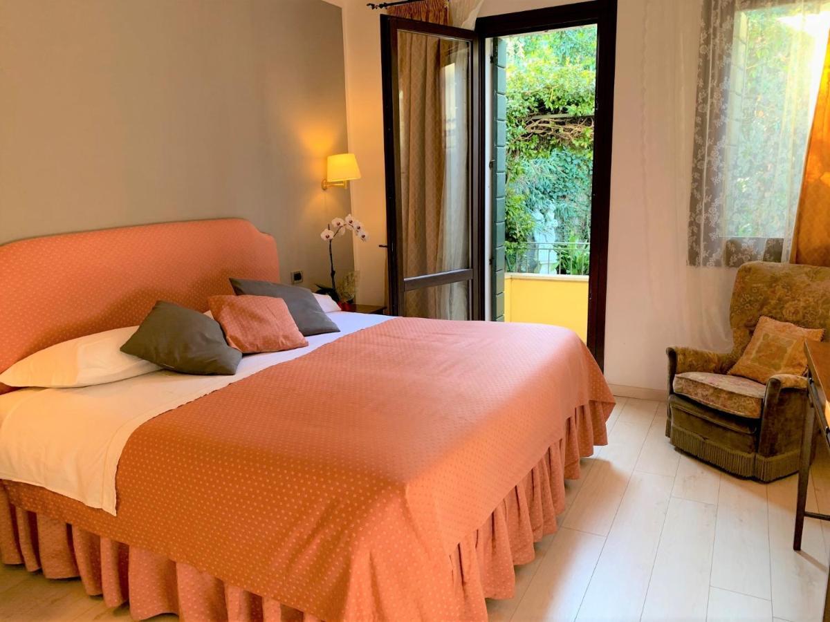Belvedere Resort Ai Colli 갈지냐노 외부 사진